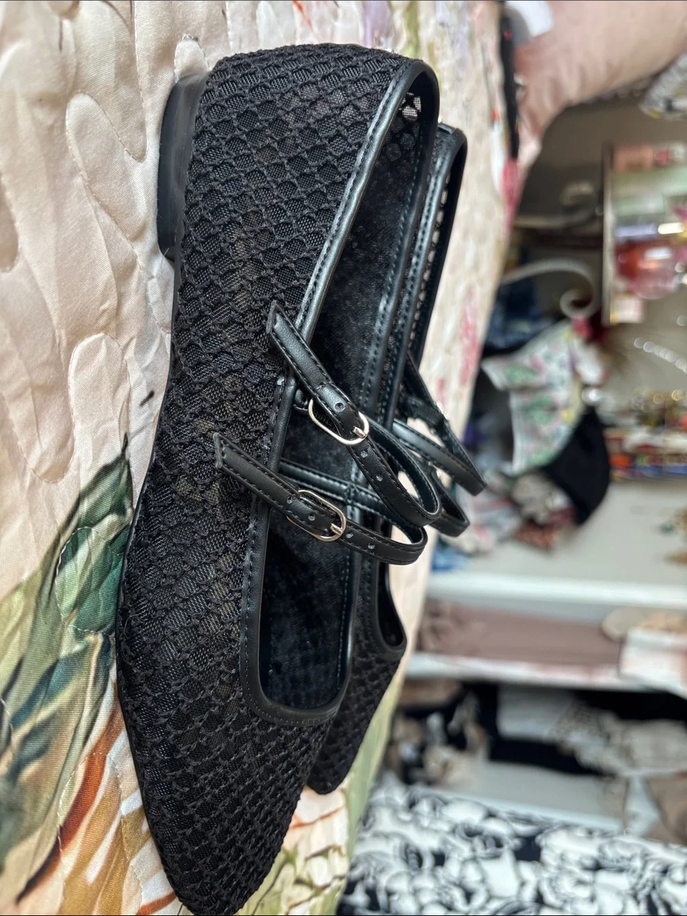 Women shoes